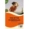Tess of the D’urbervilles Stage 3
