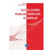 Test Geliştirme, Puanları Yorumlama ve Normlar
