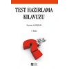 Test Hazırlama Kılavuzu