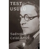Test Usulü