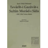 Tevarih-i Gazavat-ı Sultan Murad-ı Salis
