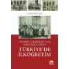 Tevhid-i Tedrisat’tan Harf İnkılabına Türkiye’de İlköğretim