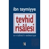 Tevhid Risalesi