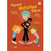 TEYZEM VETERİNER OLURSA / Tatie Veterinaire