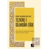 Tezkire-i Silahdar-Zade