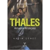 Thales - Amazon Kraliçesi