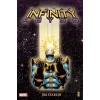 Thanos: Infinity Abyss