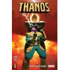 Thanos: Zero Sanctuary