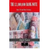 The 1000000 bank - note