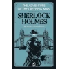 The Adventure of the Creeping Man - Sherlock Holmes