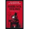 The Adventure of the Devils Foot - Sherlock Holmes