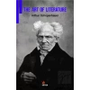 The Art Of Literature