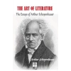 The Art of Literature The Essays of Arthur Schopenhauer