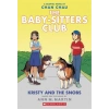 The Baby-Sitters Club Graphic Novel: Kristy and The Snobs  #10