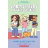 The Baby-Sitters Little Sisters Graphic Novel: Karens Kittycat Club #4