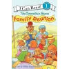 The Berenstain Bears Family Reunion