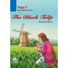 The Black Tulip - Stage 5