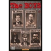 The Boys 6 – Kendini Koruyan Toplum