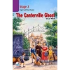 The Canterville Ghost CD’li (Stage 2)