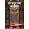 The Cathedral Church Of Canterbury