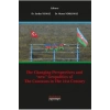 The Changing Perspectives and New Geopolitics Of The Caucasus In The 21st Century