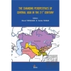 The Changing Perspectives of Central Asia in the 21st Century