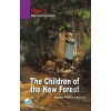 The Children of the New Forest CD’siz (Stage 2)
