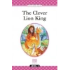 The Clever Lion King Level 3 Books