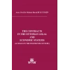 The Contracts In The Ottoman Legal And Economıc Systems