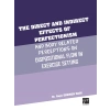The Direct and Indirect Effects Of Perfectionism And Body Related Perceptions On Dispositional Flow in Exercise Setting - Dr.Gaye ERKMEN HADİ