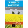 The Elements of Agriculture