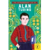 The Extraordinary Life of Alan Turing
