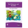 The Fisherman And His Wife İngilizce Hikayeler Stage 2