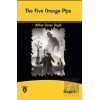 The Five Orange Pips İngilizce Hikayeler Stage 3