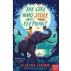 The Girl Who Stole an Elephant
