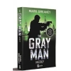 The Gray Man-Hedef