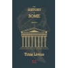 The History Of Rome Volume 1