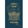 The History Of Rome Volume 2