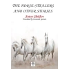 The Horse - Stealers and Other Stories