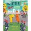 THE LITTLE I WHO LOST HIS DOT