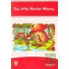 The Little Master Misery İngilizce Hikayeler Stage 4