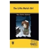 The Little Match Girl İngilizce Hikayeler Stage 3