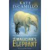 The Magicians Elephant