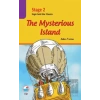 The Mysterious Island (Cdli) - Stage 2
