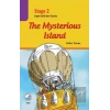 The Mysterious Island - Stage 2