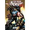 The New Avengers Cilt: 10 İntikamcılar