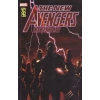The New Avengers İntikamcılar Cilt: 1 - Firar