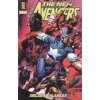 The New Avengers İntikamcılar Cilt: 3 - Sırlar ve Yalanlar