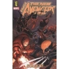 The New Avengers İntikamcılar Cilt: 4 - Kolektif