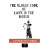 The Oldest Code Of Laws in The World